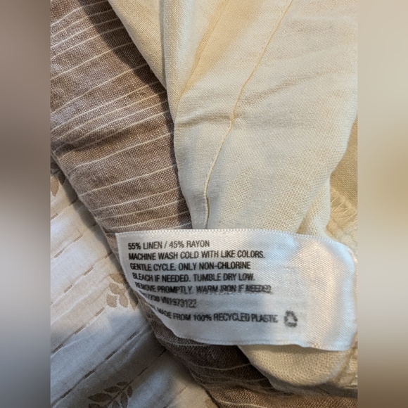 Universal thread short sleeve short jumper xxl - Picture 11 of 12